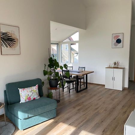 Ferienwohnung Hofer 阿尔多廷 外观 照片
