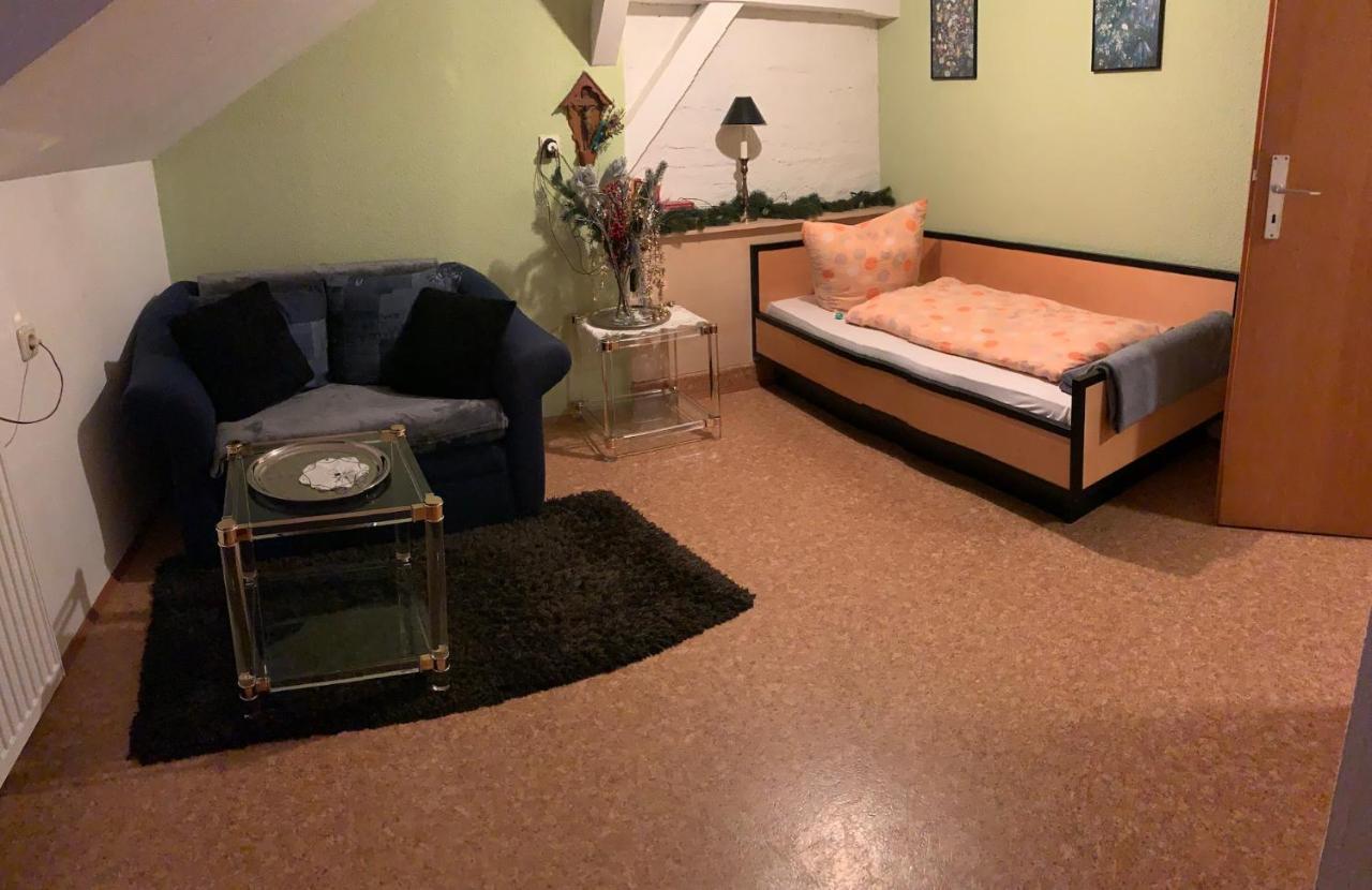 Ferienwohnung Hofer 阿尔多廷 外观 照片