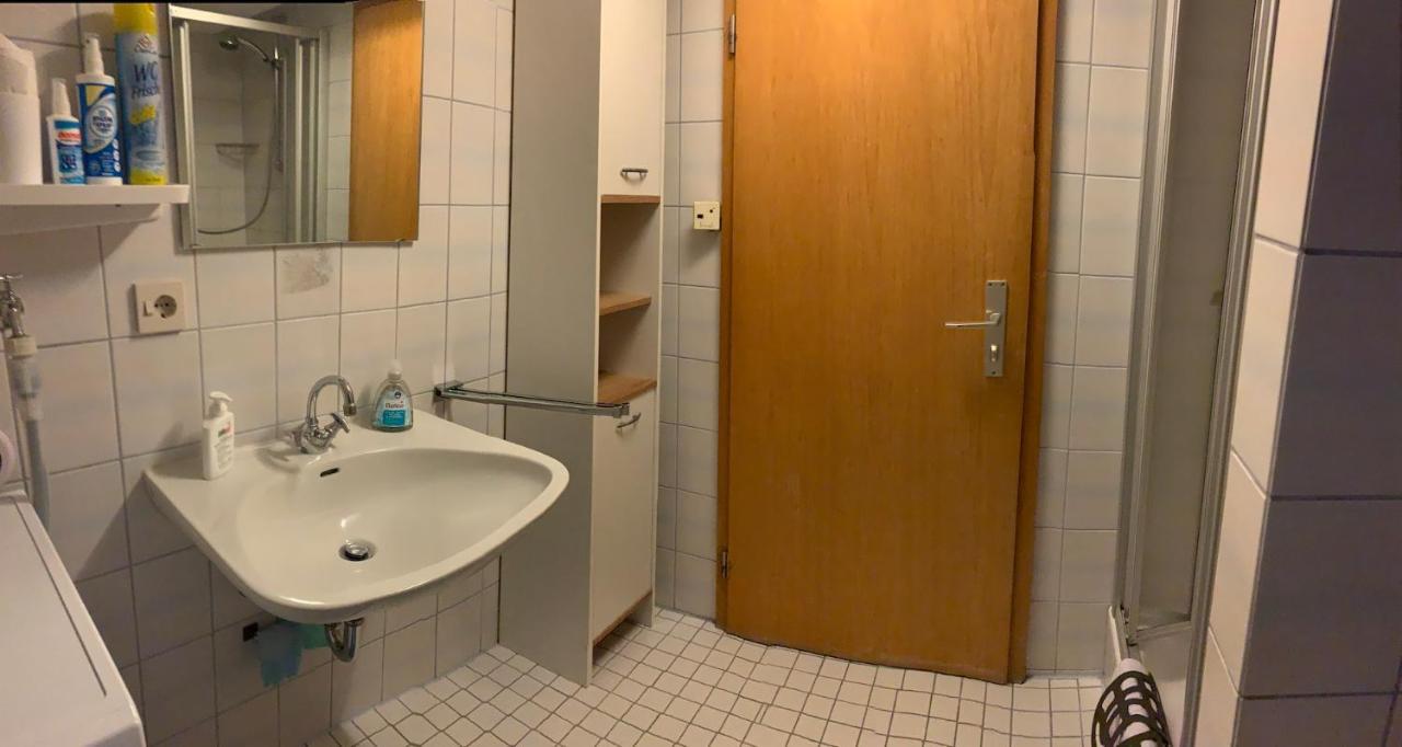 Ferienwohnung Hofer 阿尔多廷 外观 照片