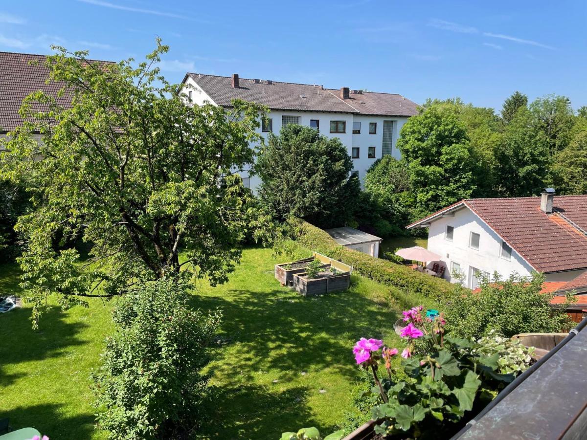 Ferienwohnung Hofer 阿尔多廷 外观 照片