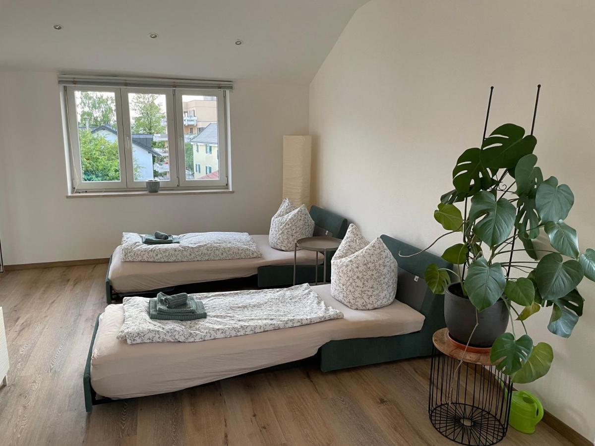 Ferienwohnung Hofer 阿尔多廷 外观 照片