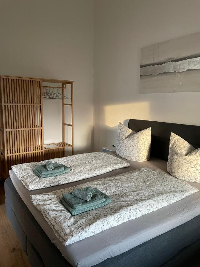 Ferienwohnung Hofer 阿尔多廷 外观 照片